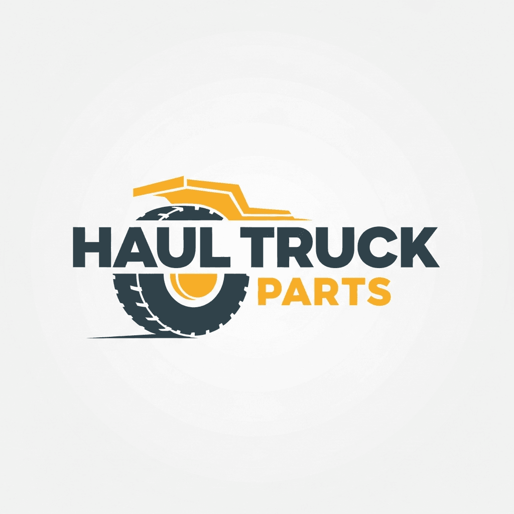 HaulTruckParts logo