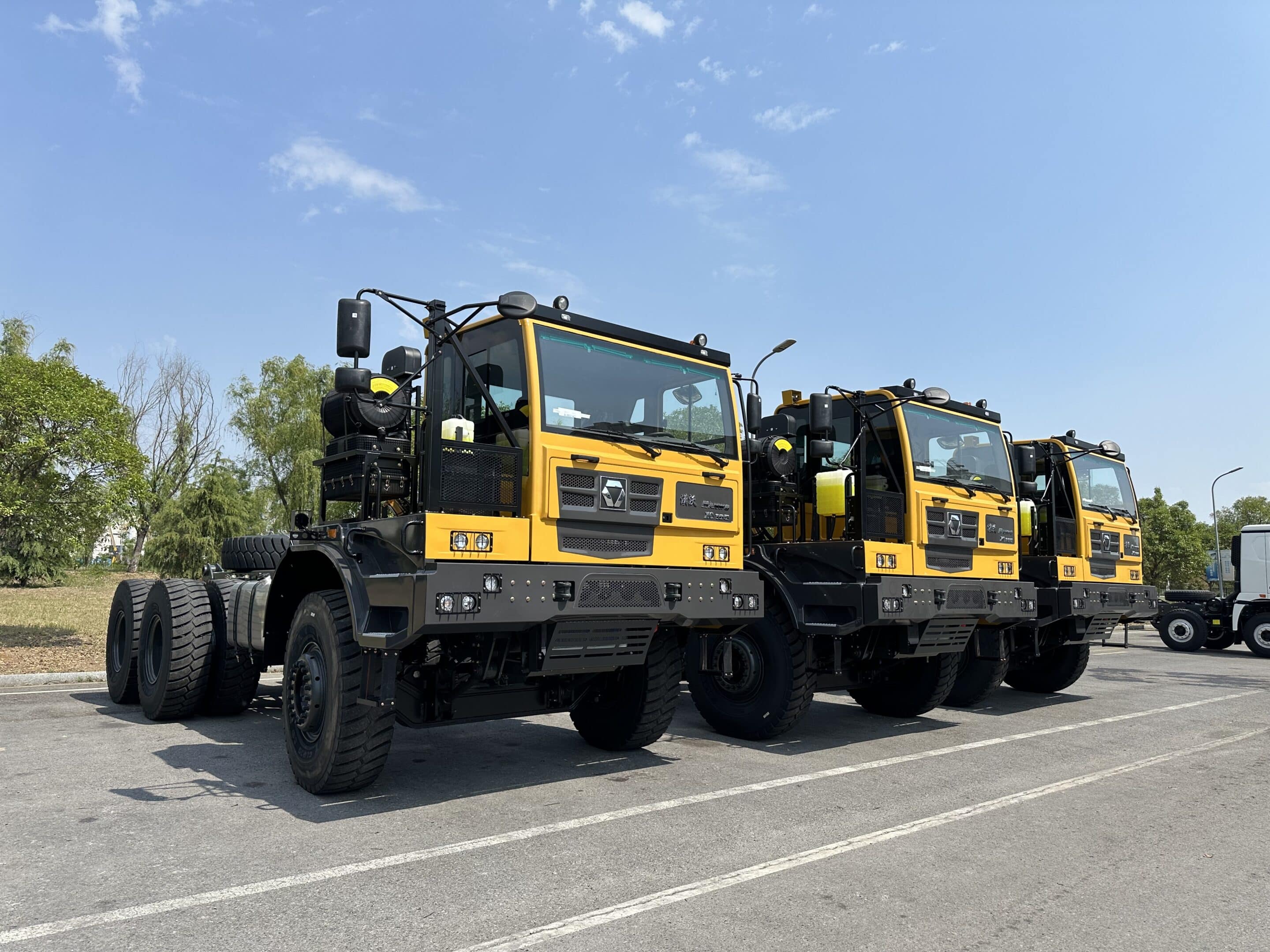 XG105A